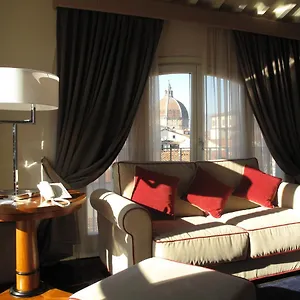 Patria Hotel Pistoia