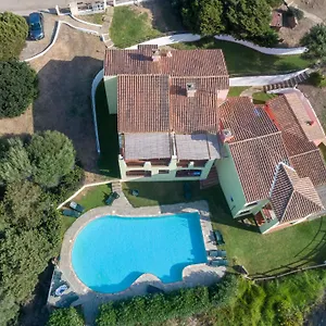 Sea&villas Appartamento Stintino