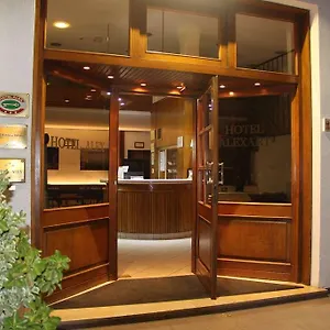 Alex Hotel Firenze