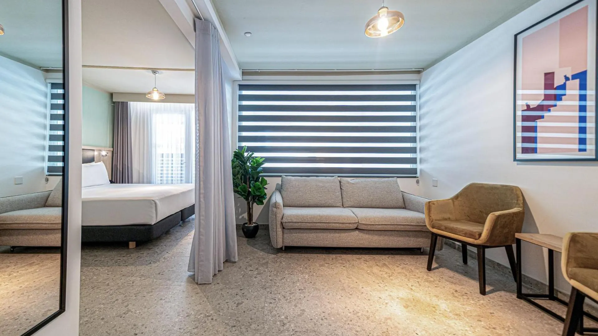 Hotel Scirocco St Julian'S, Affiliated By Melia St. Julian's